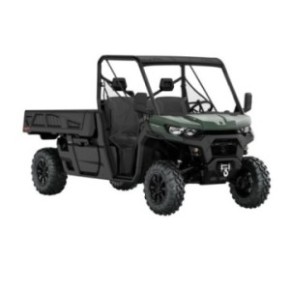 Traxter PRO HD10 – Utilitaire premium