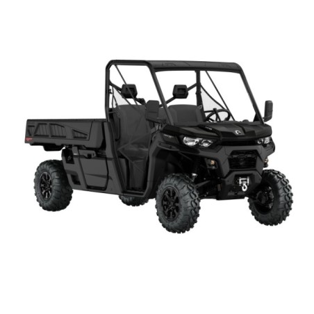 Traxter PRO HD10 – Utilitaire premium
