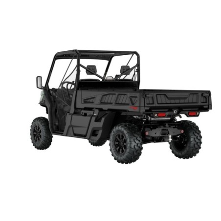 Traxter PRO HD10 – Utilitaire premium