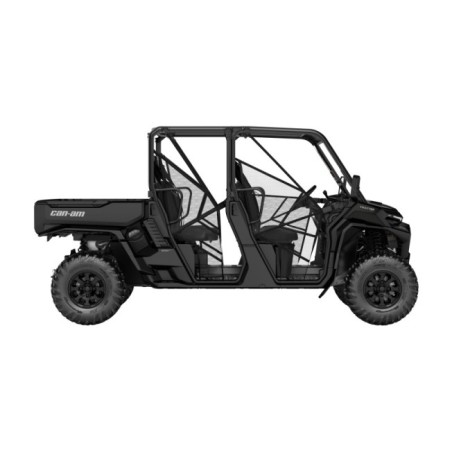 Traxter MAX HD11 – 6 places puissantes Traxter MAX HD11 – 6 places puissantes