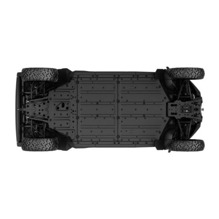 Traxter MAX HD11 – 6 places puissantes Traxter MAX HD11 – 6 places puissantes