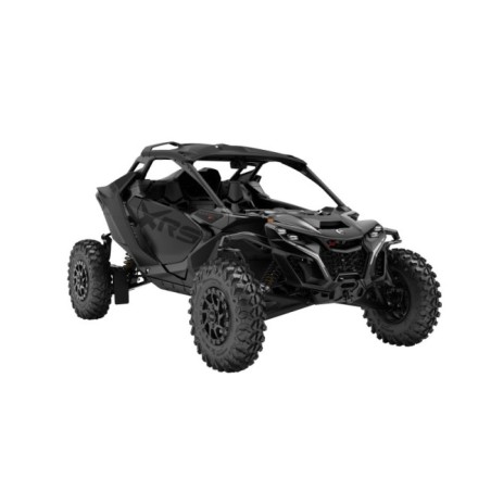 Maverick R X RS 999T DCT SAS – SSV technologique Maverick R X RS 999T DCT SAS – SSV technologique