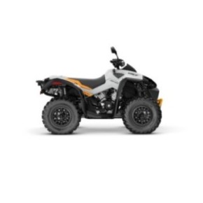 Can-Am Renegade X xc 1000 T ABS – Quad haute performance Rotax