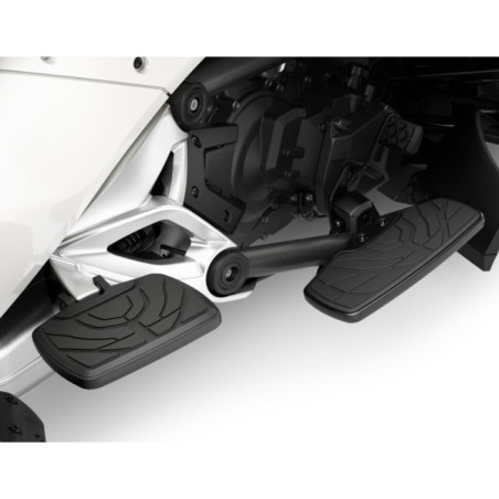 Spyder F3 Limited 2026 – Confort et voyage haut de gamme