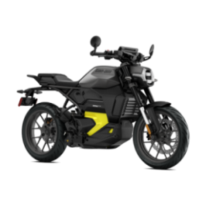 Can-Am Pulse 2025 – Moto électrique urbaine