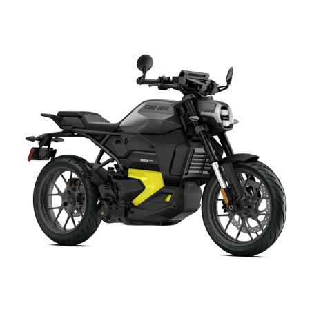 Can-Am Pulse 2025 – Moto électrique urbaine Can-Am Pulse 2025 – Moto électrique urbaine