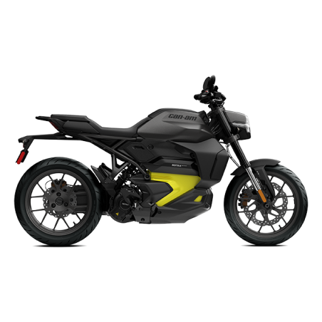 Can-Am Pulse 2025 – Moto électrique urbaine Can-Am Pulse 2025 – Moto électrique urbaine