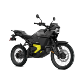 Can-Am Origin – Moto électrique polyvalente