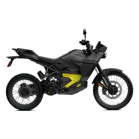 Can-Am Origin – Moto électrique polyvalente Can-Am Origin – Moto électrique polyvalente