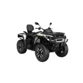 Can-Am Outlander MAX Electric T 2026