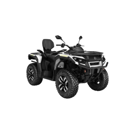 Can-Am Outlander MAX Electric T 2026 Can-Am Outlander MAX Electric T 2026