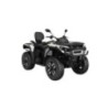 Can-Am Outlander MAX Electric T 2026 Can-Am Outlander MAX Electric T 2026