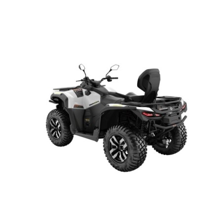 Can-Am Outlander MAX Electric T 2026 Can-Am Outlander MAX Electric T 2026
