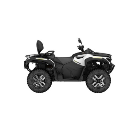 Can-Am Outlander MAX Electric T 2026 Can-Am Outlander MAX Electric T 2026