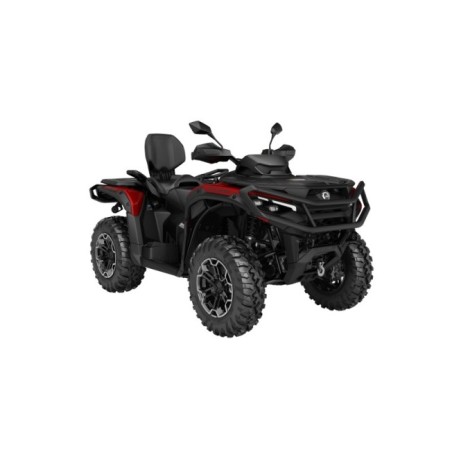 Can-Am Outlander MAX XT 850 T ABS 2026