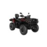 Can-Am Outlander MAX XT 850 T ABS 2026