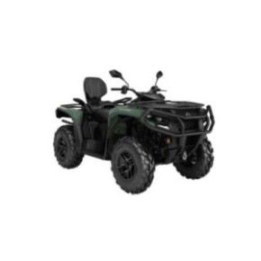 Can-Am Outlander MAX PRO XU HD7 T3a 2026