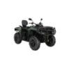 Can-Am Outlander MAX PRO XU HD7 T3a 2026 Can-Am Outlander MAX PRO XU HD7 T3a 2026