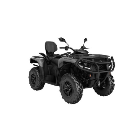 Can-Am Outlander MAX PRO XU HD7 T3a 2026 Can-Am Outlander MAX PRO XU HD7 T3a 2026