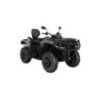 Can-Am Outlander MAX PRO XU HD7 T3a 2026 Can-Am Outlander MAX PRO XU HD7 T3a 2026