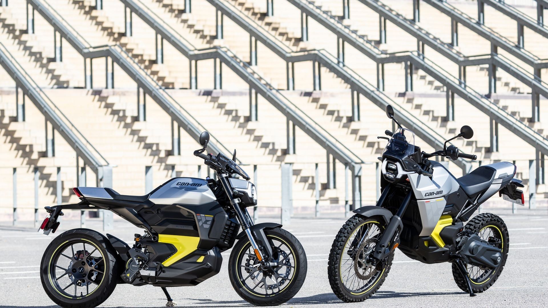 2 roues