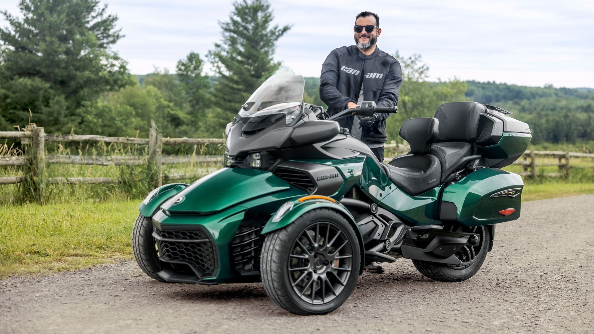Spyder