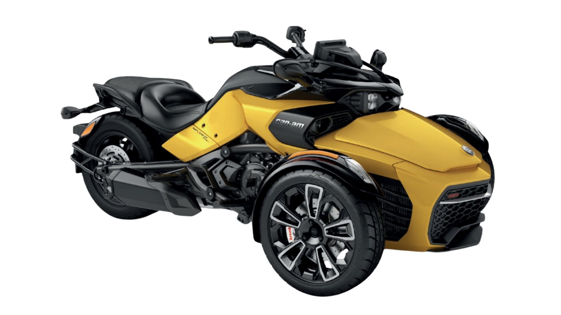 3 roues