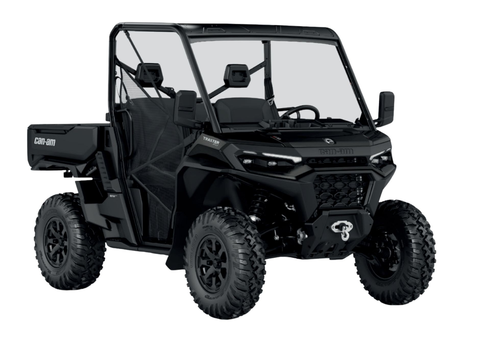 SSV / Buggy