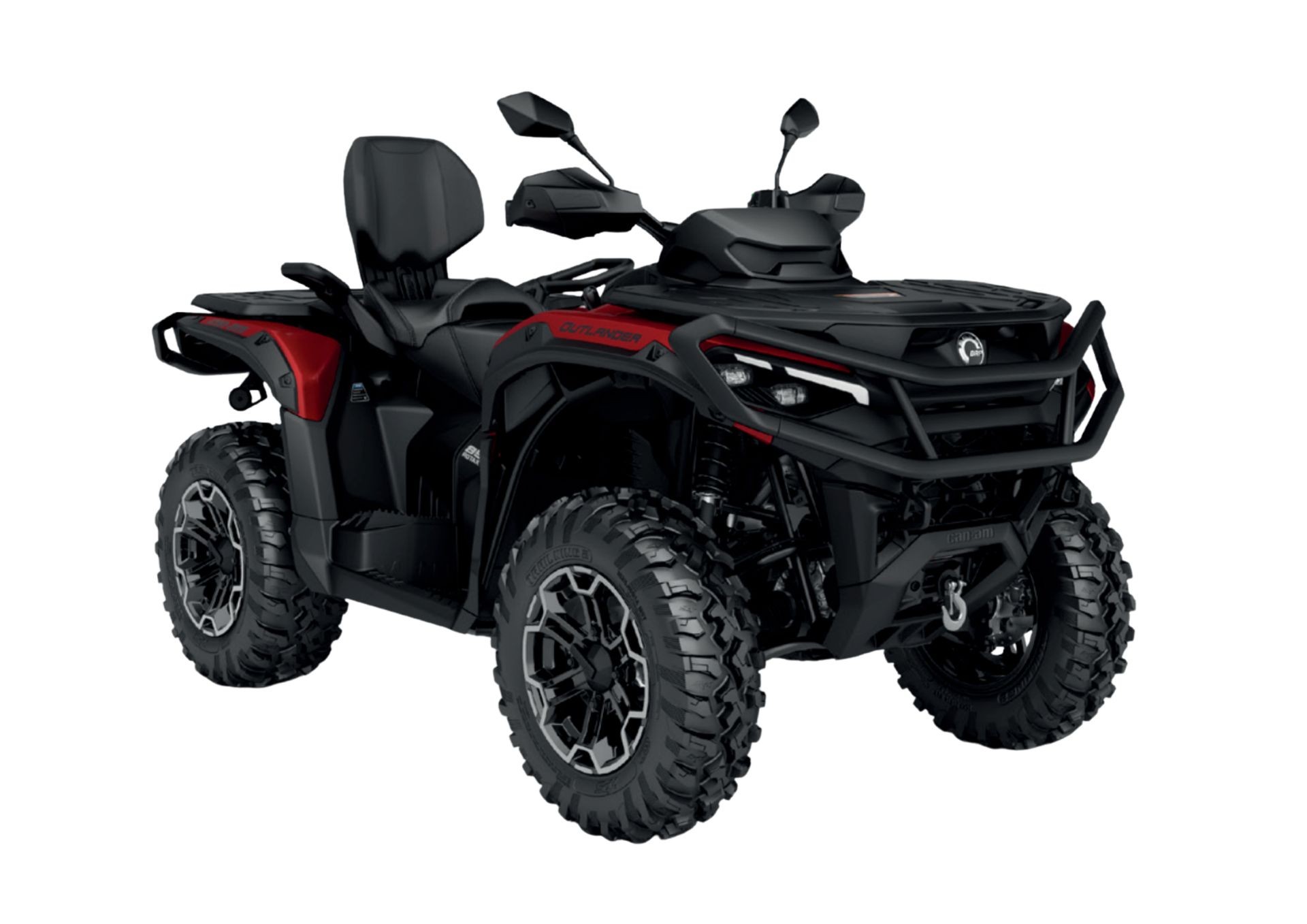 Quad